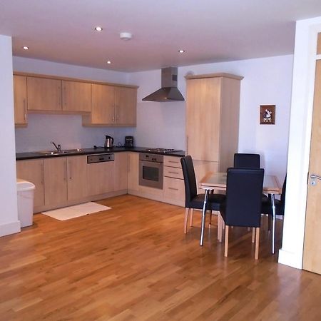 Kinsale Centre Apartment Εξωτερικό φωτογραφία