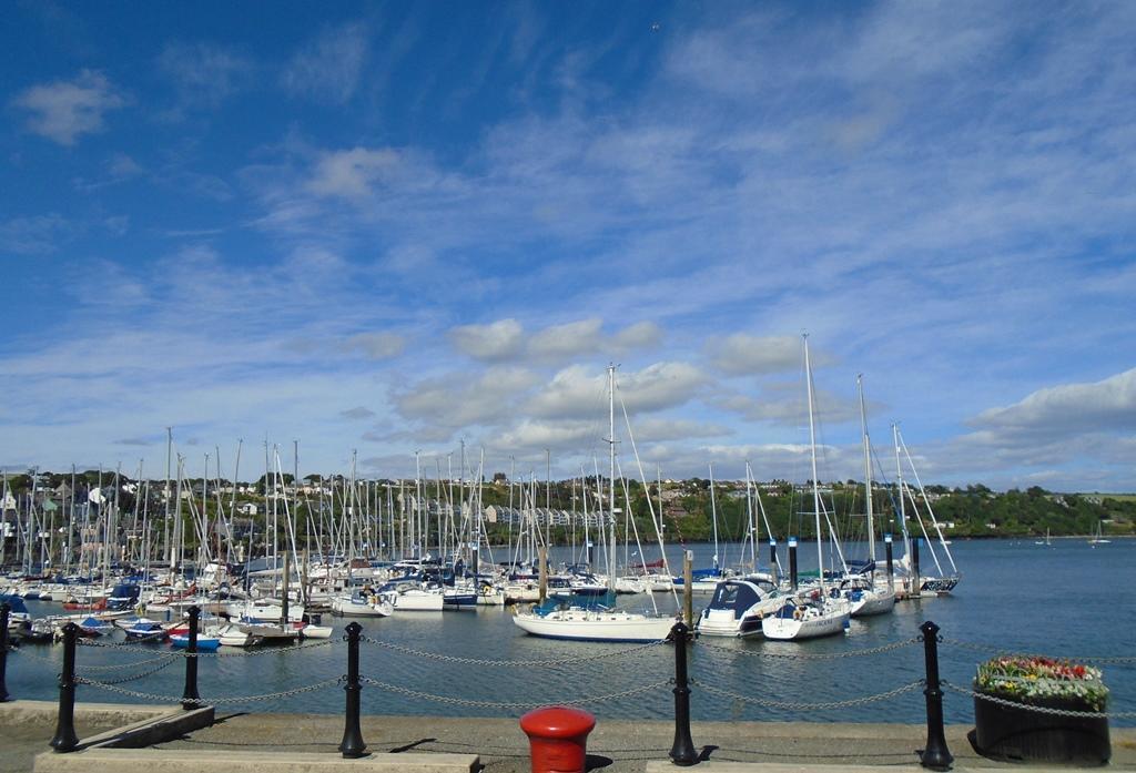 Kinsale Centre Apartment Εξωτερικό φωτογραφία