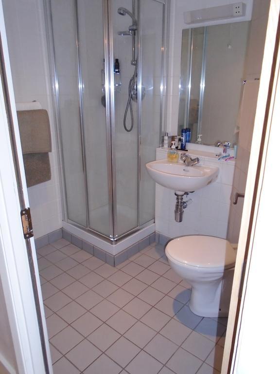 Kinsale Centre Apartment Εξωτερικό φωτογραφία
