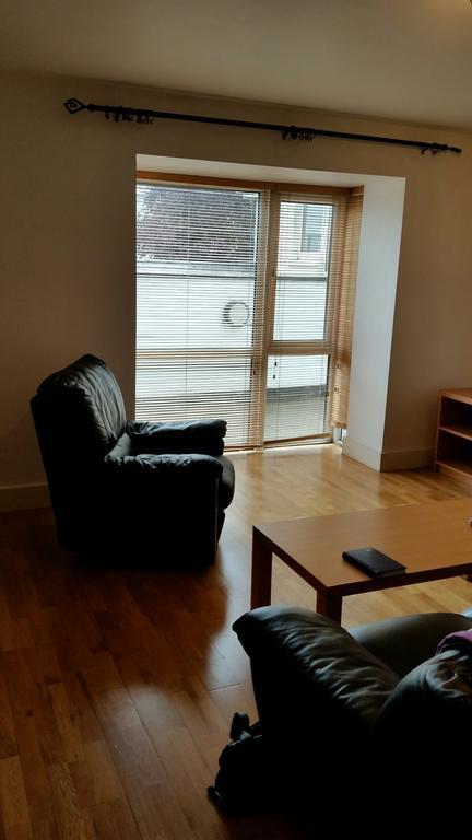 Kinsale Centre Apartment Εξωτερικό φωτογραφία